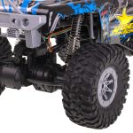 Samochód RC WLtoys 104310 4WD 48cm 1:10 – Obrázok 5