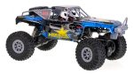 Samochód RC WLtoys 104310 4WD 48cm 1:10 – Obrázok 8
