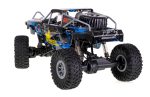 Samochód RC WLtoys 104310 4WD 48cm 1:10 – Obrázok 10
