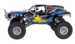 Samochód RC WLtoys 104310 4WD 48cm 1:10 – Obrázok 11
