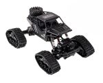 RC Rock Crawler 4x4 LHC012 auto 2v1 čierne