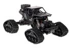 RC Rock Crawler 4x4 LHC012 auto 2v1 čierne – Obrázok 2