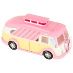 Auto zmrzlina shop camper skladací stôl stoličky 30 kusov – Obrázok 3