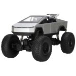 Diaľkovo ovládaný Pickup Truck Climbing Vehicle 1:8 2.4GHz – Obrázok 5