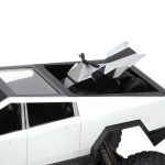 Diaľkovo ovládaný Pickup Truck Climbing Vehicle 1:8 2.4GHz – Obrázok 6