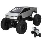 Diaľkovo ovládaný Pickup Truck Climbing Vehicle 1:8 2.4GHz – Obrázok 7