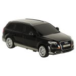 RC auto 1:24 Audi Q7 biele – Obrázok 2