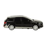 RC auto 1:24 Audi Q7 biele – Obrázok 3