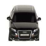 RC auto 1:24 Audi Q7 biele – Obrázok 5
