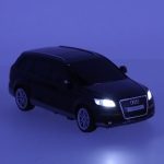 RC auto 1:24 Audi Q7 biele – Obrázok 8