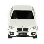 RC auto 1:24 BMW X6 biele – Obrázok 5