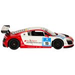 AUDI R8 1:14 RC auto – Obrázok 3
