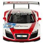 AUDI R8 1:14 RC auto – Obrázok 5