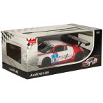 AUDI R8 1:14 RC auto – Obrázok 9