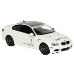RC auto 1:14 BMW M3 biele – Obrázok 2