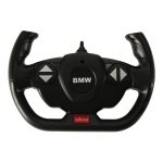 RC auto 1:14 BMW M3 biele – Obrázok 6
