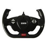 RC auto 1:14 BMW i8 otváracie dvere čierne – Obrázok 8