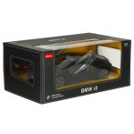RC auto 1:14 BMW i8 otváracie dvere čierne – Obrázok 11