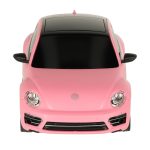 RC auto 1:24 Volkswagen Beetle-UV ružové – Obrázok 5