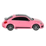 RC auto 1:24 Volkswagen Beetle ružové – Obrázok 3