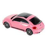 RC auto 1:24 Volkswagen Beetle ružové – Obrázok 4