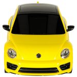 RC auto 1:14 Volkswagen Beetle žlté – Obrázok 5