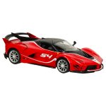 RC auto 1:14 Ferrari FXX – Obrázok 2