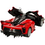 RC auto 1:14 Ferrari FXX – Obrázok 5
