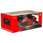 RC auto 1:14 Ferrari FXX – Obrázok 11
