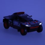 RC auto 1:14 AUDI RS Q e-tron – Obrázok 9