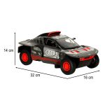 RC auto 1:14 AUDI RS Q e-tron – Obrázok 10