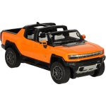 RC auto 1:16 Hummer EV oranžová – Obrázok 2