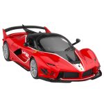 Stavebnica RC auta 1:18 Ferrari – Obrázok 2
