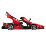 Stavebnica RC auta 1:18 Ferrari – Obrázok 3