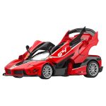 Stavebnica RC auta 1:18 Ferrari – Obrázok 6