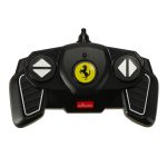 Stavebnica RC auta 1:18 Ferrari – Obrázok 7