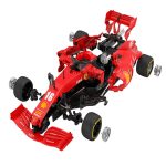 RC model auta 1:16 Ferrari SF1000 – Obrázok 5