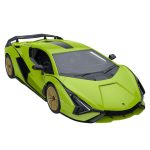 RC model auta 1:18 Lamborghini Sian – Obrázok 2