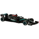 RC auto 1:12 Mercedes- AMG F1 W11 EQ – Obrázok 2