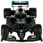 RC auto 1:12 Mercedes- AMG F1 W11 EQ – Obrázok 4