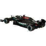 RC auto 1:12 Mercedes- AMG F1 W11 EQ – Obrázok 5