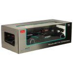 RC auto 1:12 Mercedes- AMG F1 W11 EQ – Obrázok 8