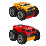 RC Revolt 2 Sided Rescue Racer modré auto na diaľkové ovládanie – Obrázok 4