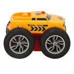 RC Revolt 2 Sided Rescue Racer modré auto na diaľkové ovládanie – Obrázok 5
