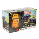 RC Revolt 2 Sided Rescue Racer modré auto na diaľkové ovládanie – Obrázok 11