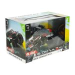 RC Revolt 4x4 auto na diaľkové ovládanie – Obrázok 9