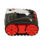 RC Revolt BATTLE auto na diaľkové ovládanie bojový režim zvukové svetlá 2pak – Obrázok 5