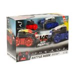 RC Revolt BATTLE auto na diaľkové ovládanie bojový režim zvukové svetlá 2pak – Obrázok 13