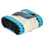 Revolt BIOTRAX SM sivomodré RC auto na diaľkové ovládanie – Obrázok 3
