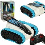 Revolt BIOTRAX SM sivomodré RC auto na diaľkové ovládanie – Obrázok 8